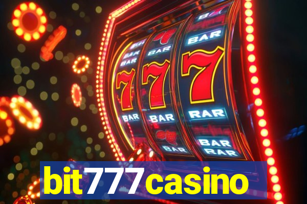 bit777casino