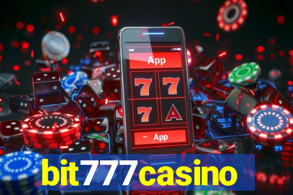 bit777casino