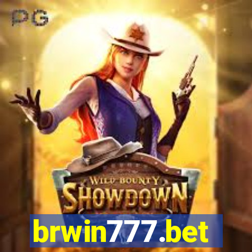 brwin777.bet