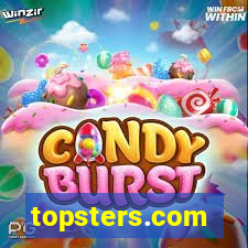 topsters.com