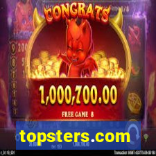 topsters.com