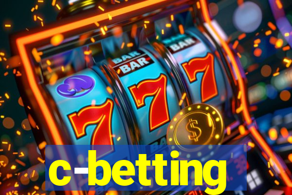 c-betting