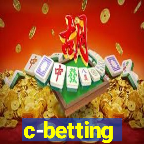 c-betting