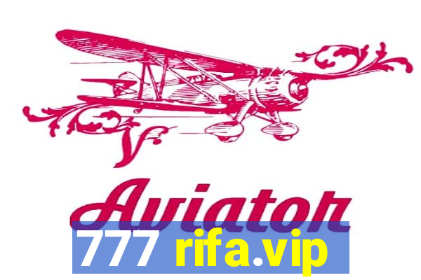 777 rifa.vip