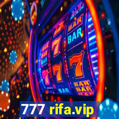 777 rifa.vip