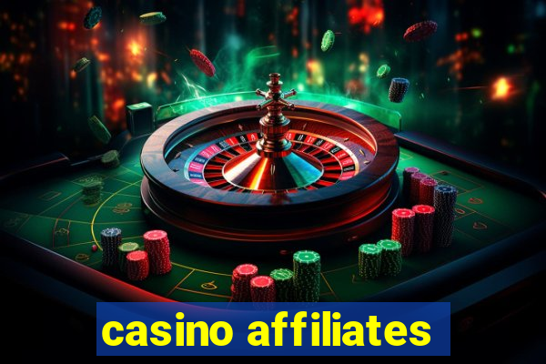 casino affiliates