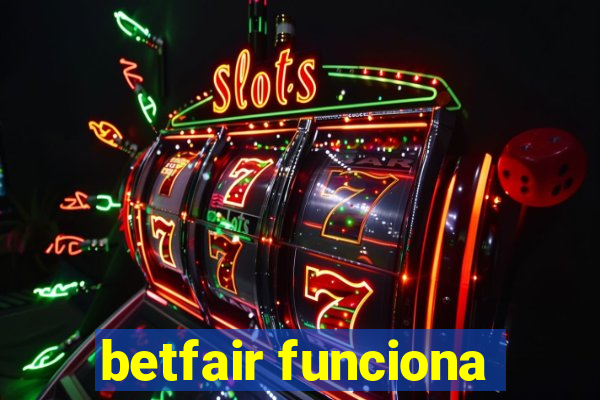 betfair funciona