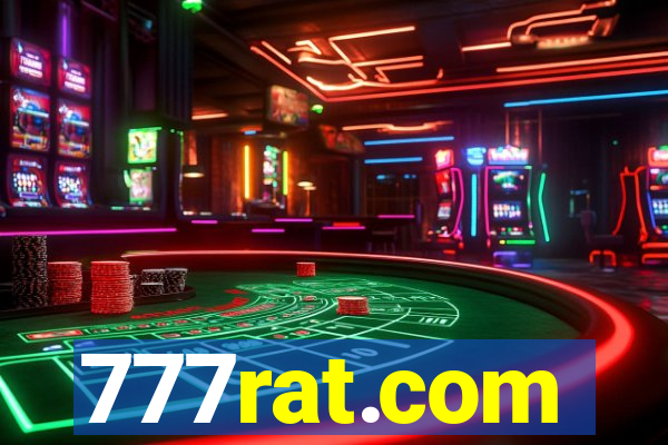 777rat.com