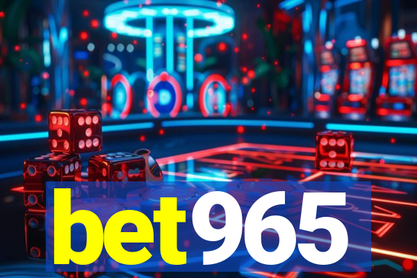 bet965