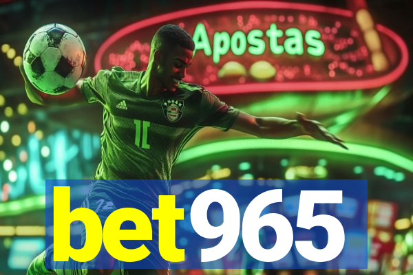 bet965