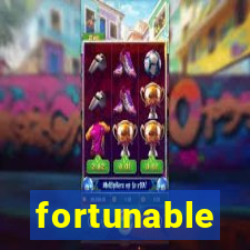 fortunable