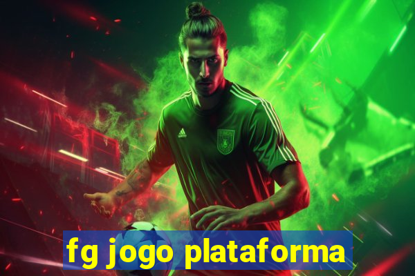 fg jogo plataforma