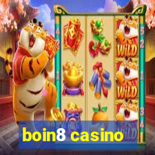 boin8 casino