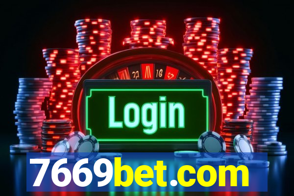 7669bet.com