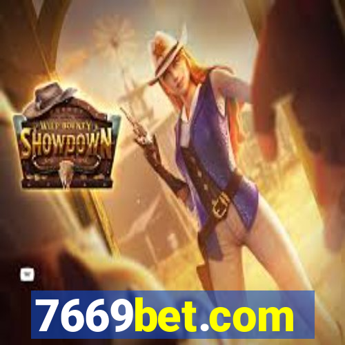 7669bet.com