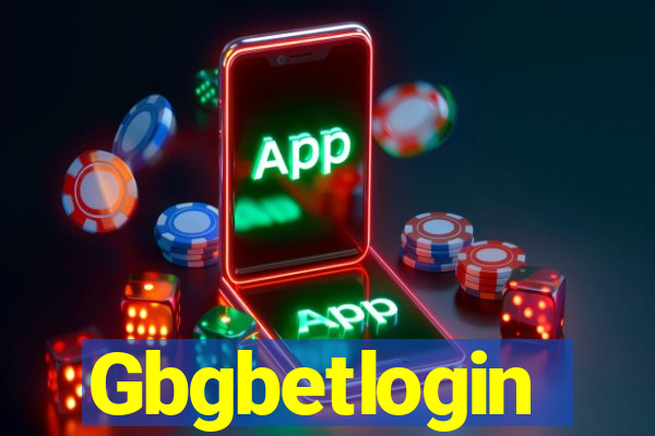 Gbgbetlogin