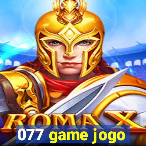 077 game jogo