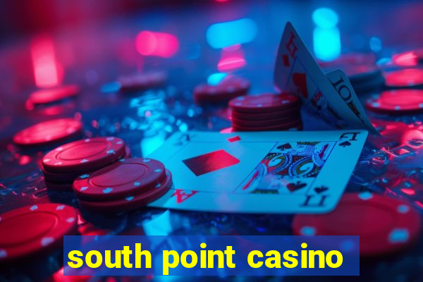 south point casino