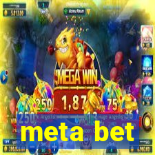 meta bet