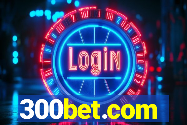 300bet.com