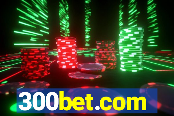 300bet.com