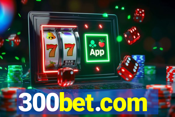 300bet.com