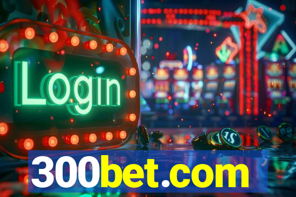 300bet.com