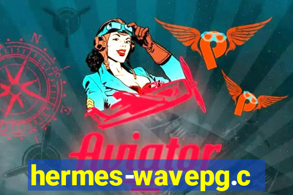 hermes-wavepg.com