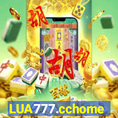 LUA777.cchome