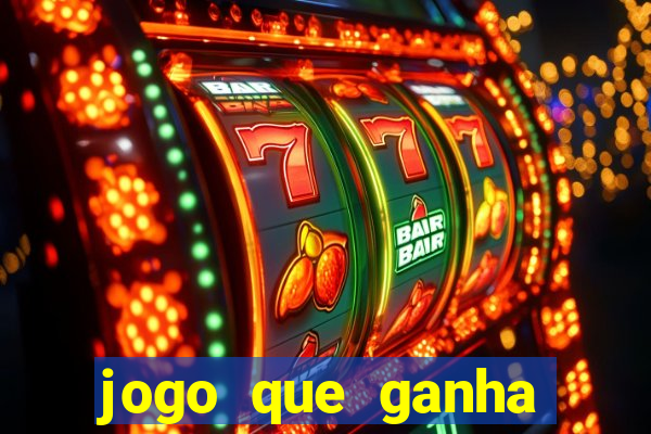 jogo que ganha dinheiro sem investir