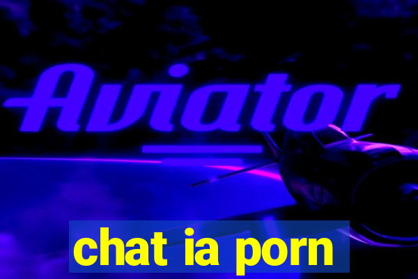 chat ia porn