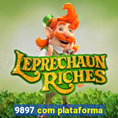 9897 com plataforma