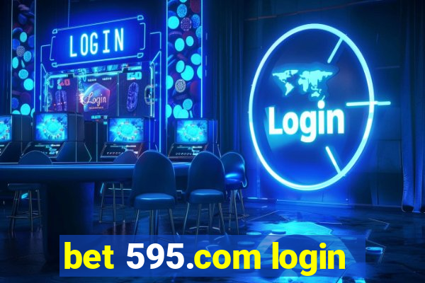 bet 595.com login