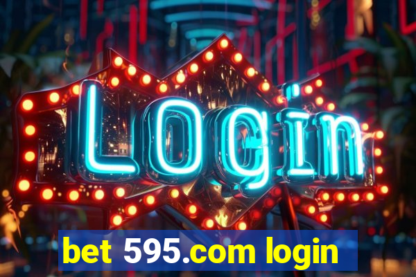 bet 595.com login