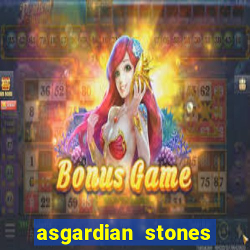 asgardian stones slot payout