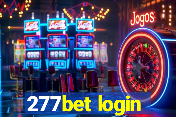 277bet login