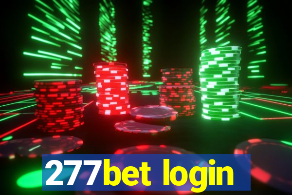 277bet login