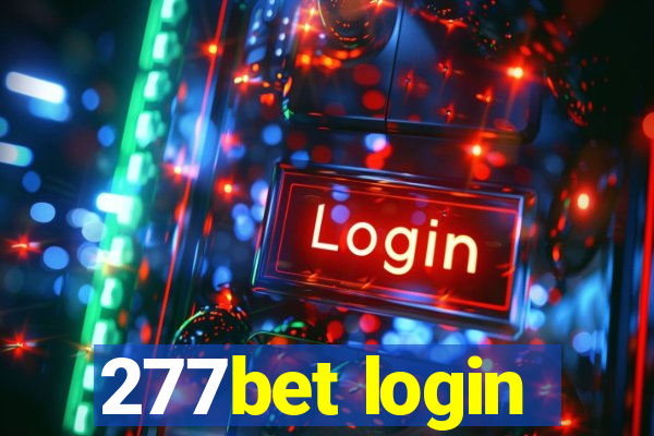 277bet login