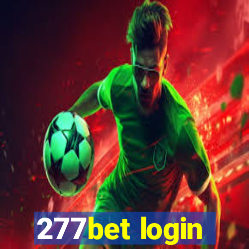 277bet login