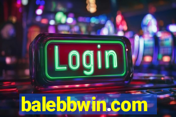 balebbwin.com