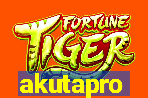 akutapro