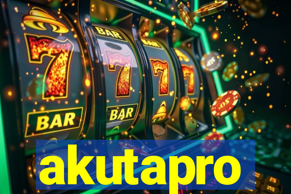 akutapro