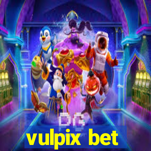 vulpix bet