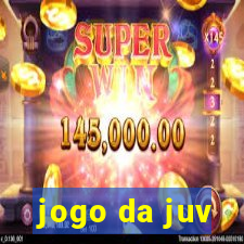 jogo da juv