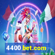 4400 bet.com