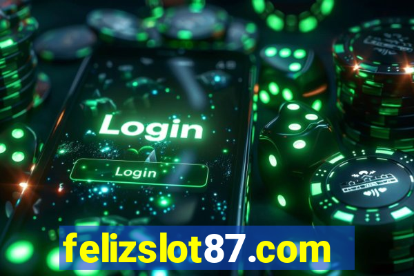 felizslot87.com