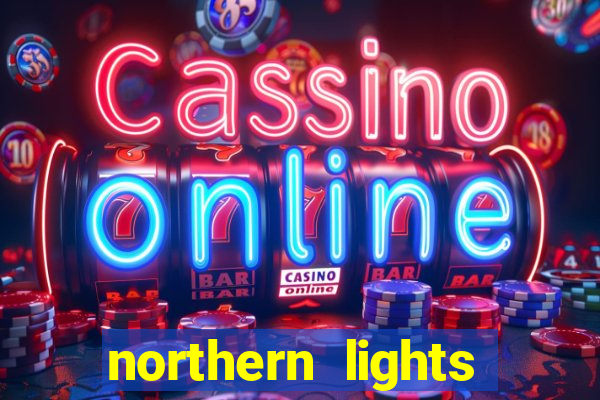 northern lights casino bingo