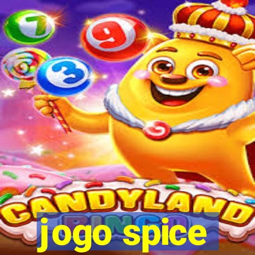 jogo spice