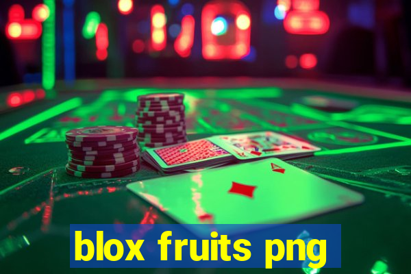 blox fruits png