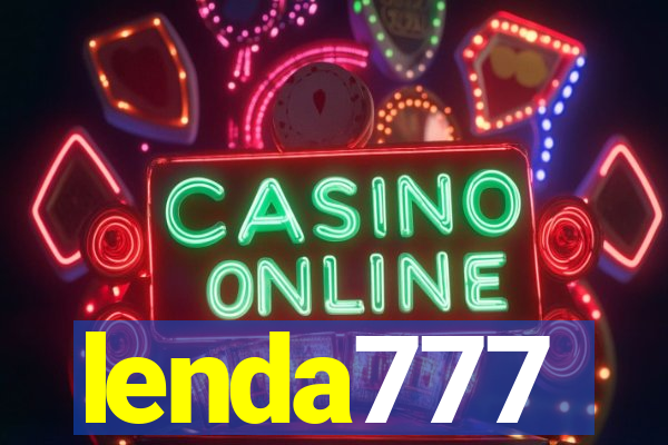 lenda777